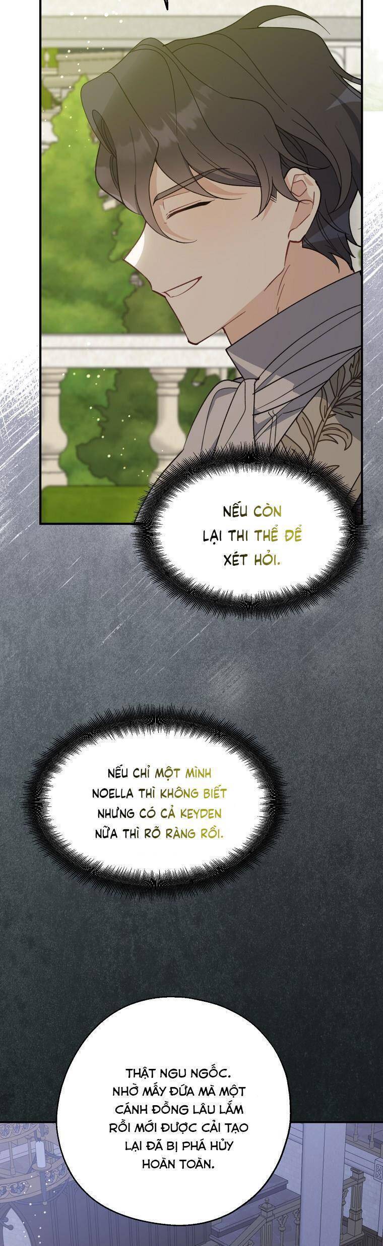 Trở Thành Con Gái Nhà Tài Phiệt: Chapter 114