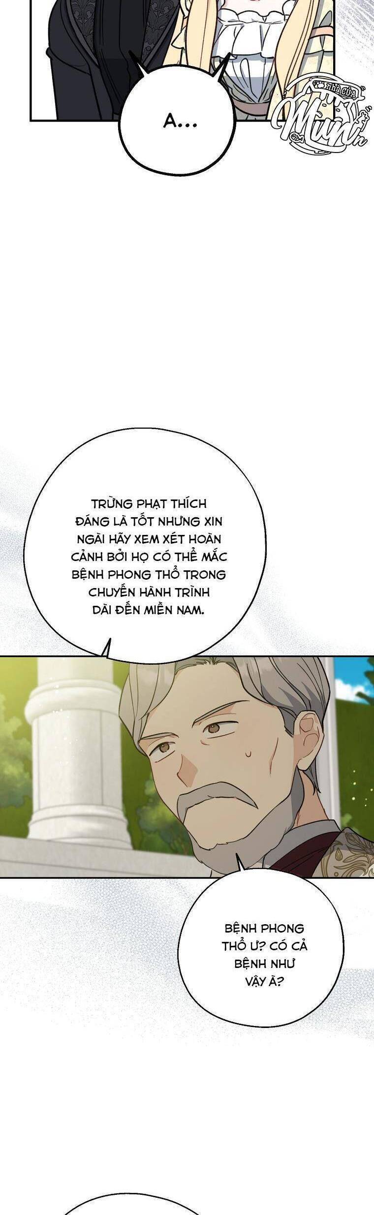 Trở Thành Con Gái Nhà Tài Phiệt: Chapter 114