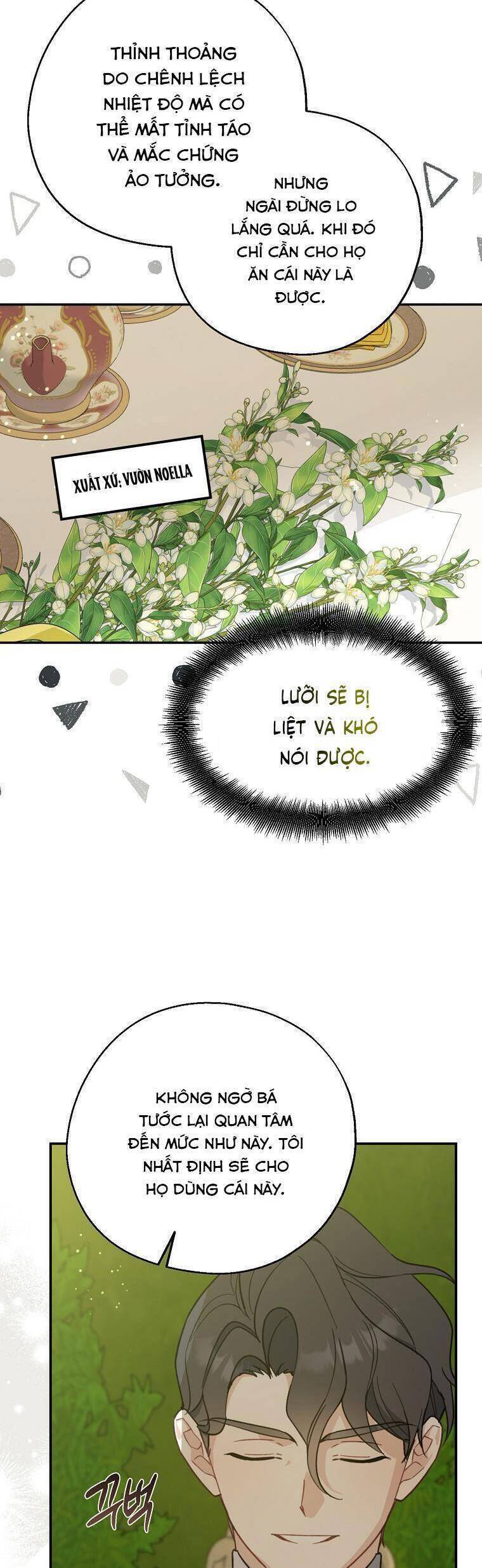 Trở Thành Con Gái Nhà Tài Phiệt: Chapter 114