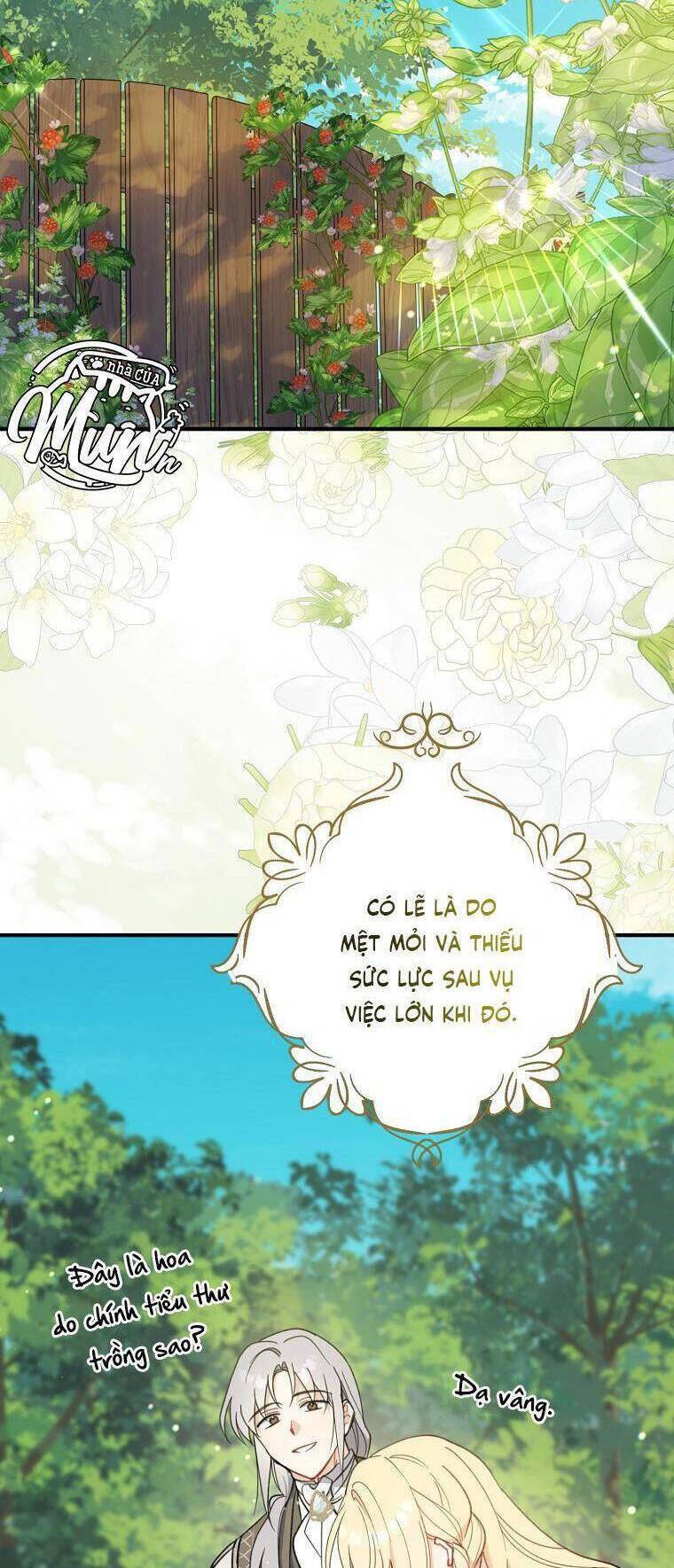 Trở Thành Con Gái Nhà Tài Phiệt: Chapter 114