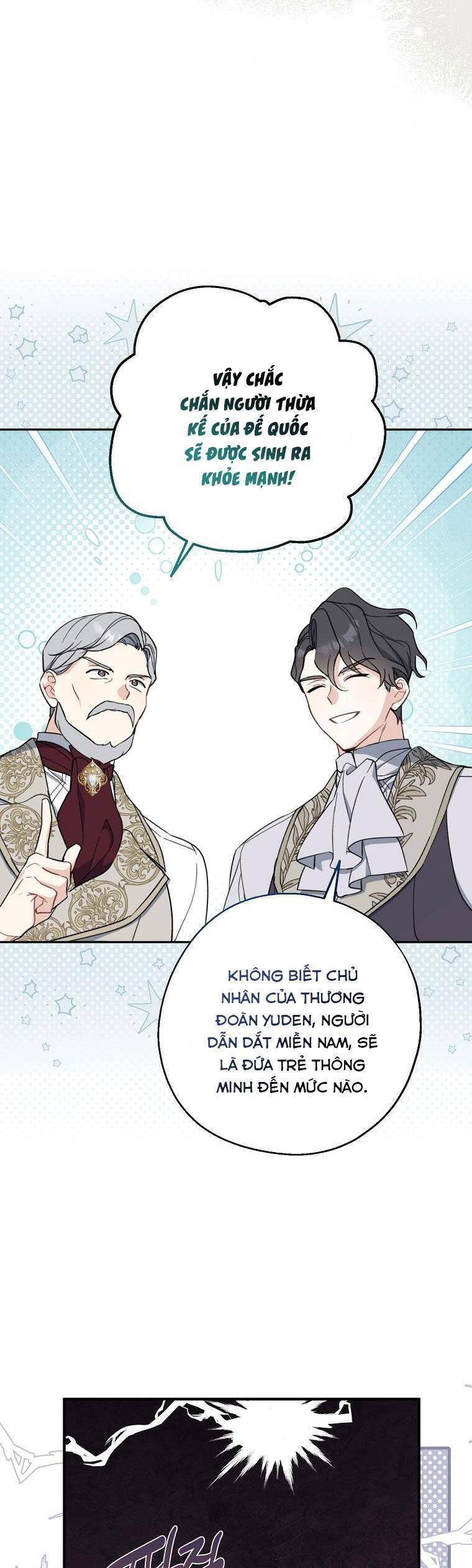 Trở Thành Con Gái Nhà Tài Phiệt: Chapter 114