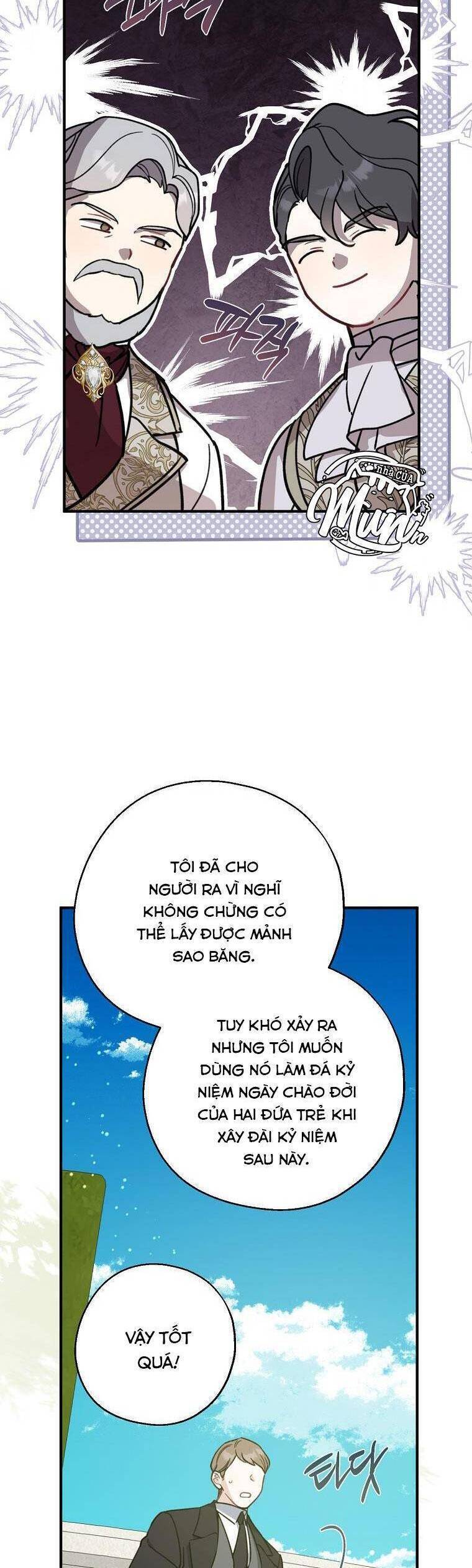 Trở Thành Con Gái Nhà Tài Phiệt: Chapter 114