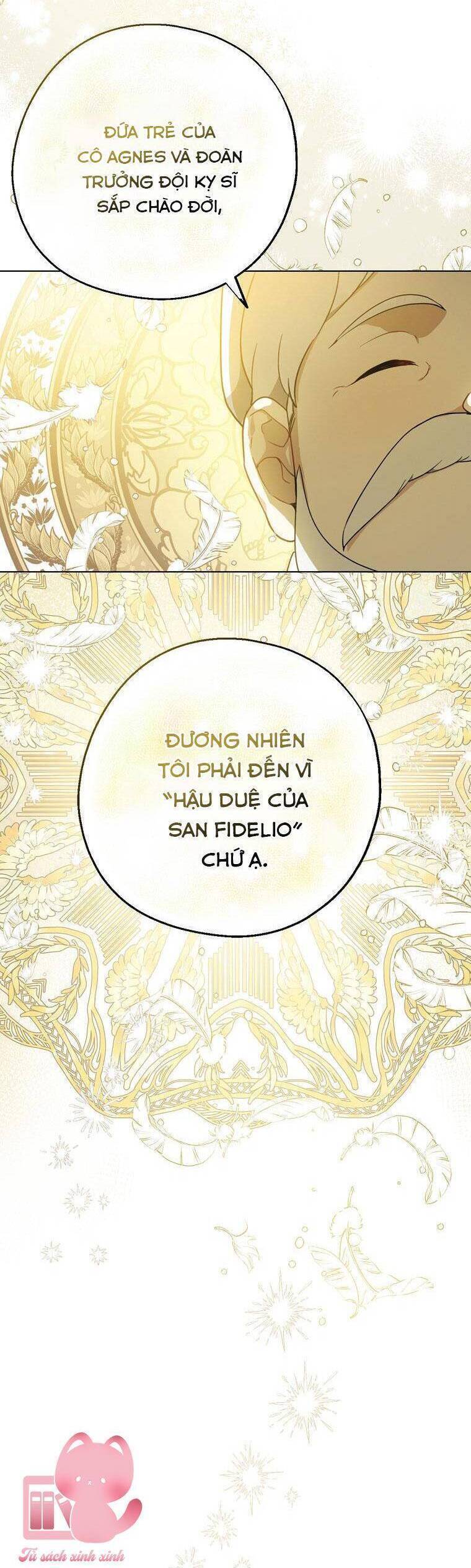 Trở Thành Con Gái Nhà Tài Phiệt: Chapter 114