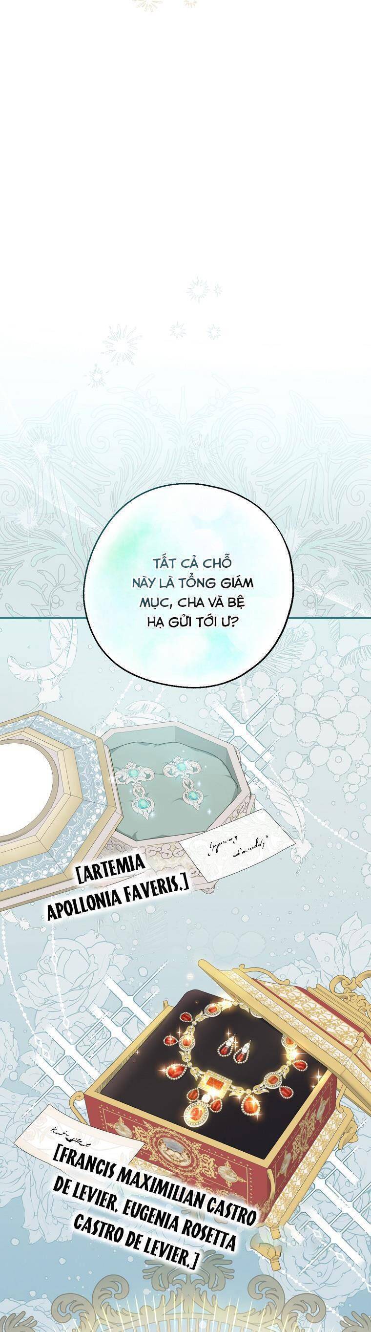Trở Thành Con Gái Nhà Tài Phiệt: Chapter 114