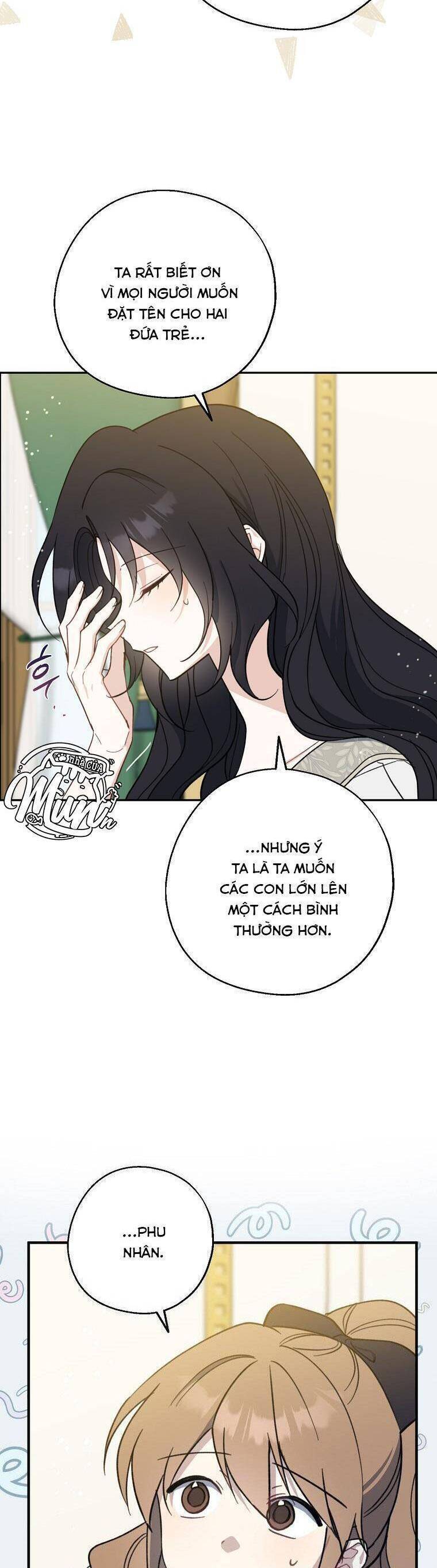Trở Thành Con Gái Nhà Tài Phiệt: Chapter 114