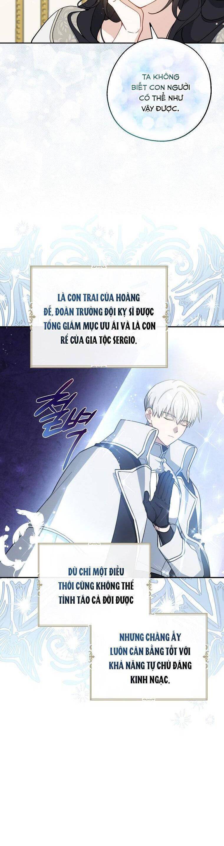 Trở Thành Con Gái Nhà Tài Phiệt: Chapter 114