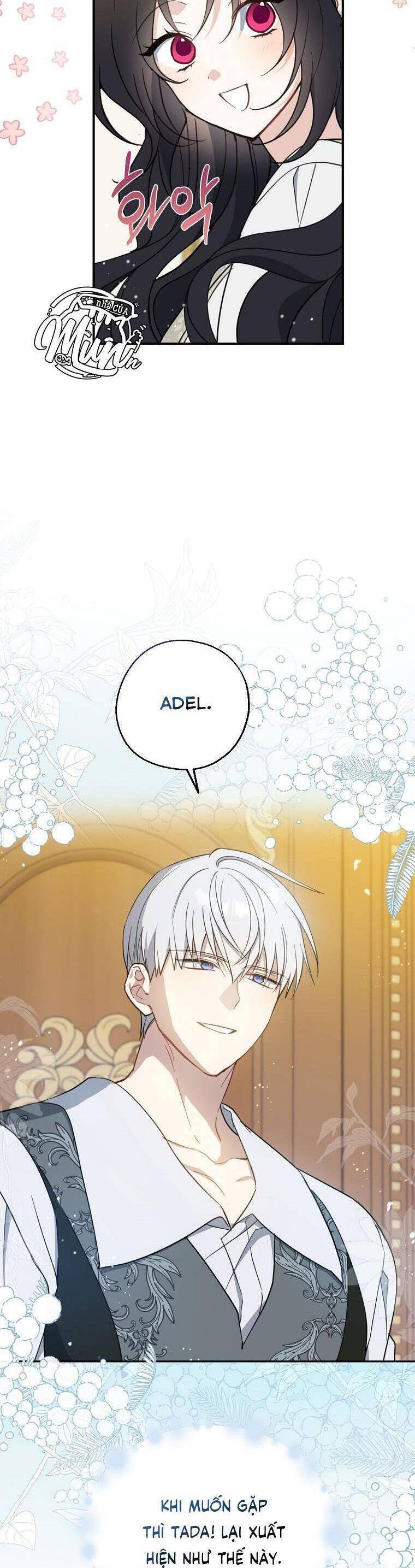 Trở Thành Con Gái Nhà Tài Phiệt: Chapter 114