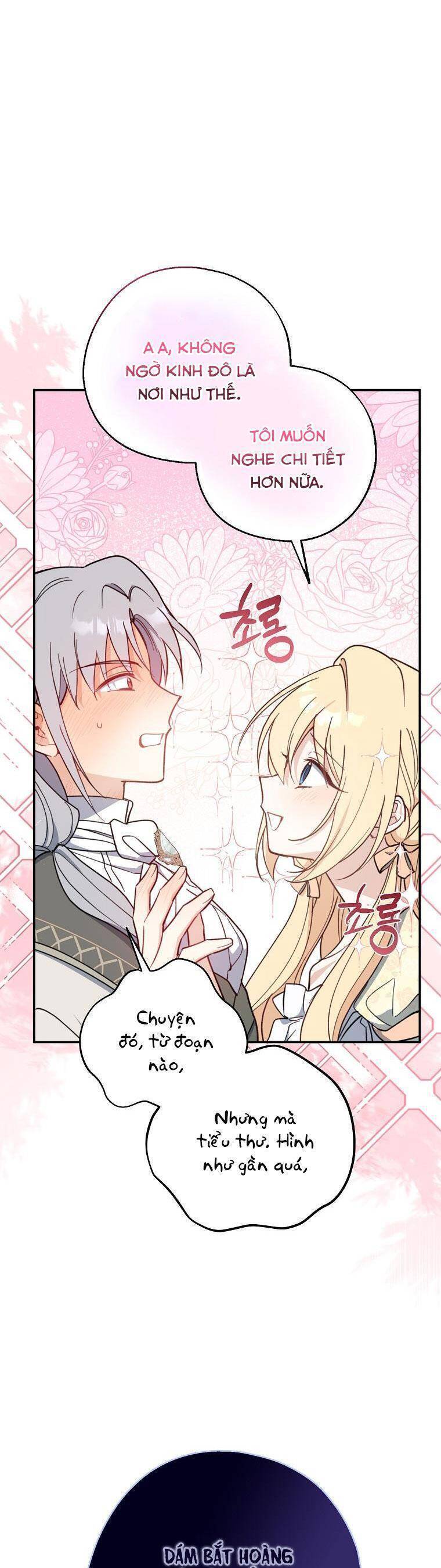 Trở Thành Con Gái Nhà Tài Phiệt: Chapter 114