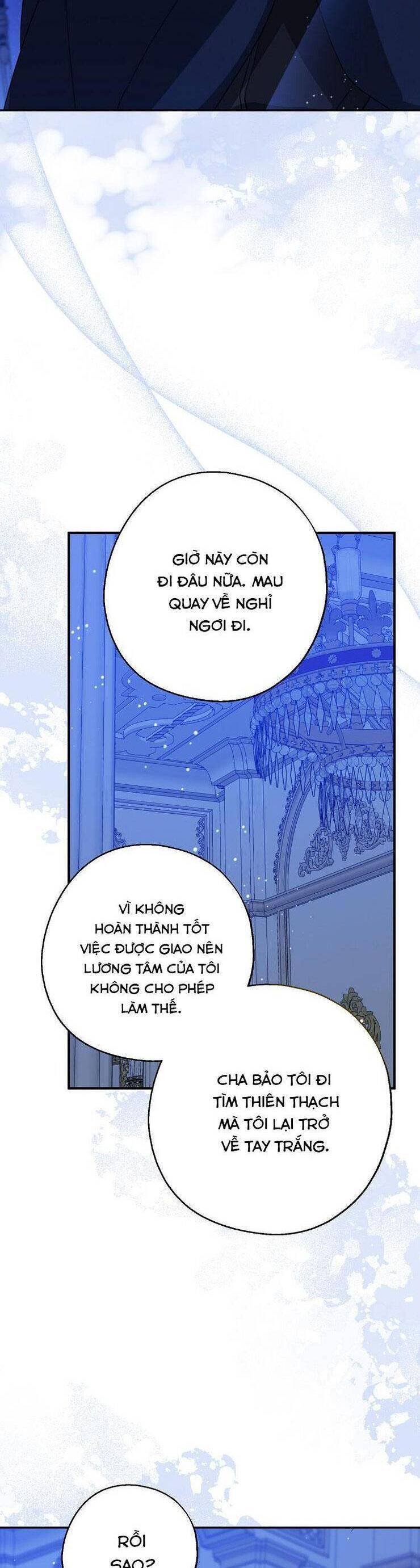 Trở Thành Con Gái Nhà Tài Phiệt: Chapter 115