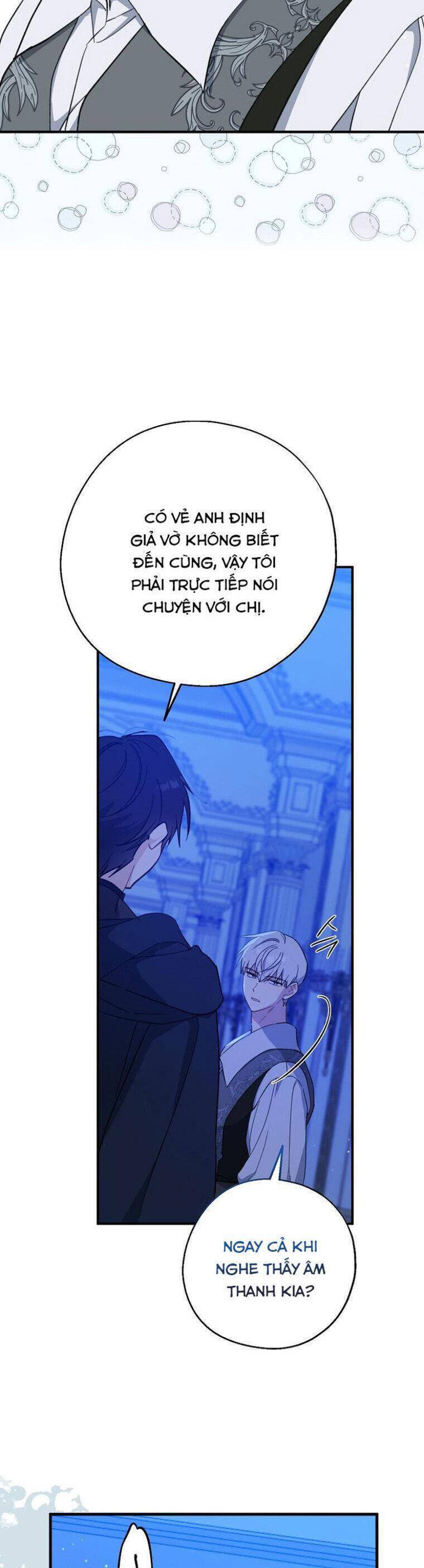 Trở Thành Con Gái Nhà Tài Phiệt: Chapter 115