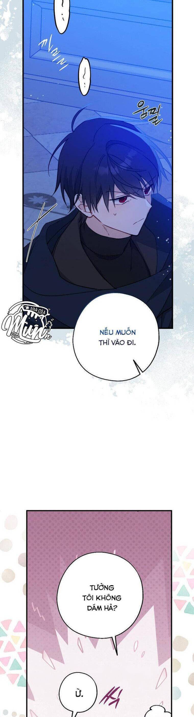 Trở Thành Con Gái Nhà Tài Phiệt: Chapter 115