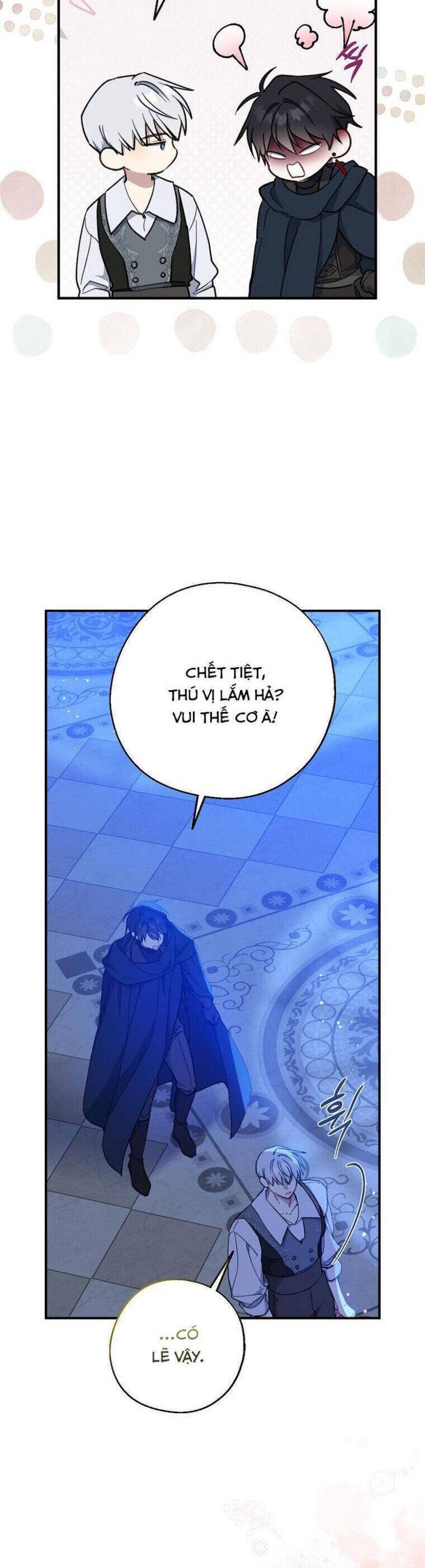 Trở Thành Con Gái Nhà Tài Phiệt: Chapter 115