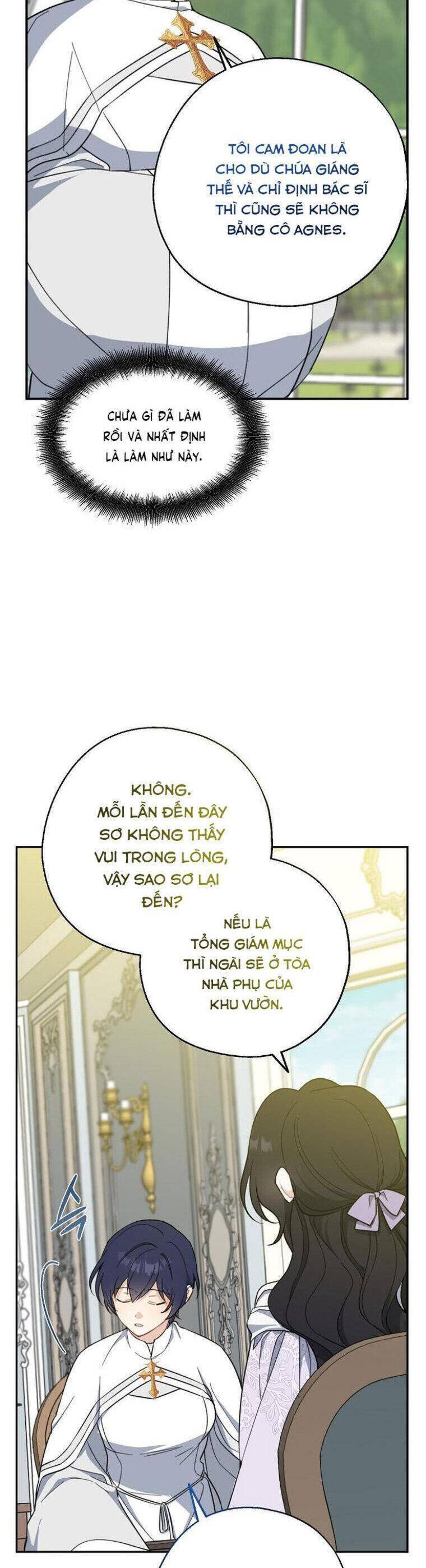 Trở Thành Con Gái Nhà Tài Phiệt: Chapter 115