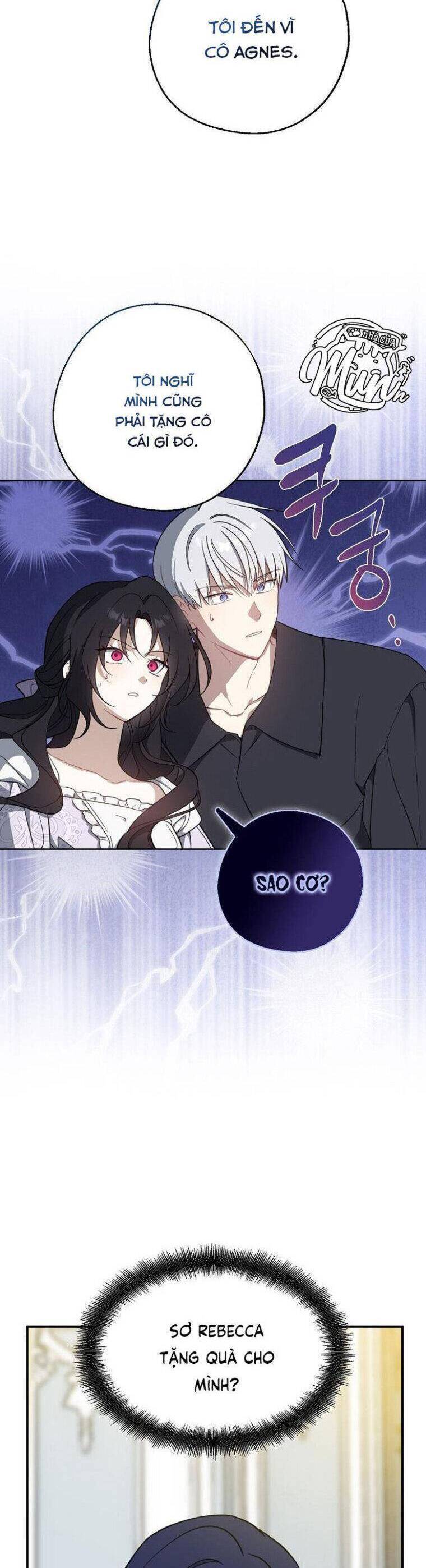 Trở Thành Con Gái Nhà Tài Phiệt: Chapter 115