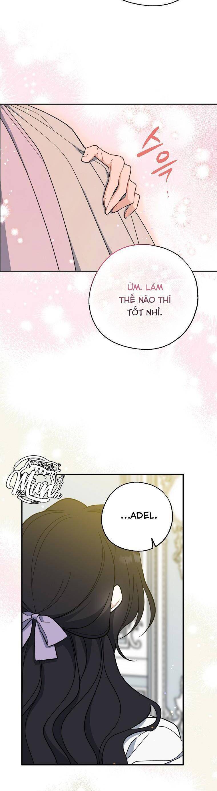 Trở Thành Con Gái Nhà Tài Phiệt: Chapter 115