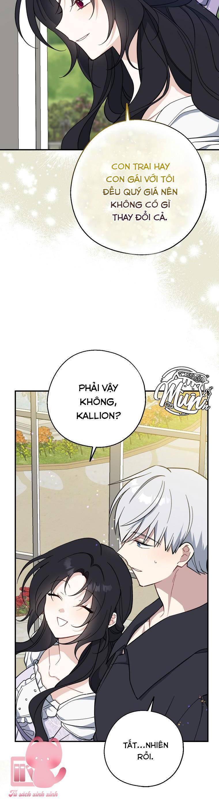 Trở Thành Con Gái Nhà Tài Phiệt: Chapter 115
