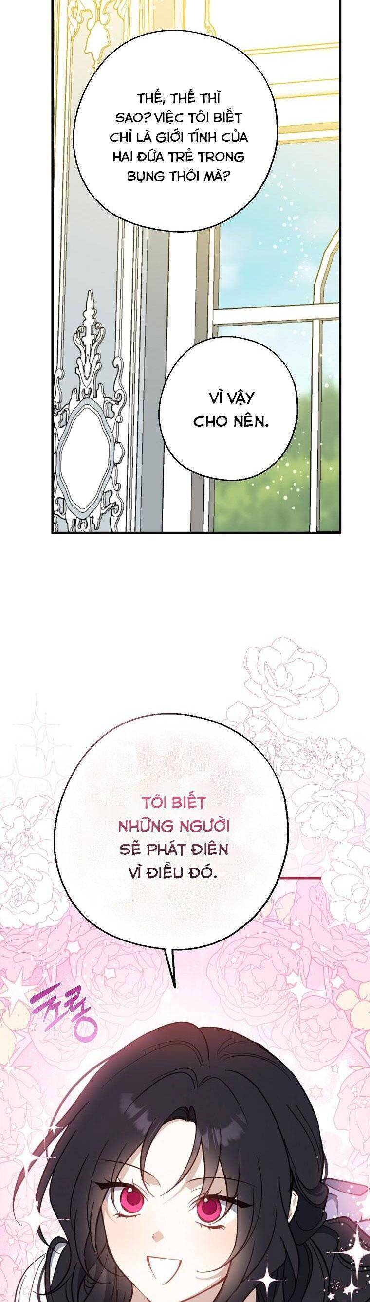 Trở Thành Con Gái Nhà Tài Phiệt: Chapter 115