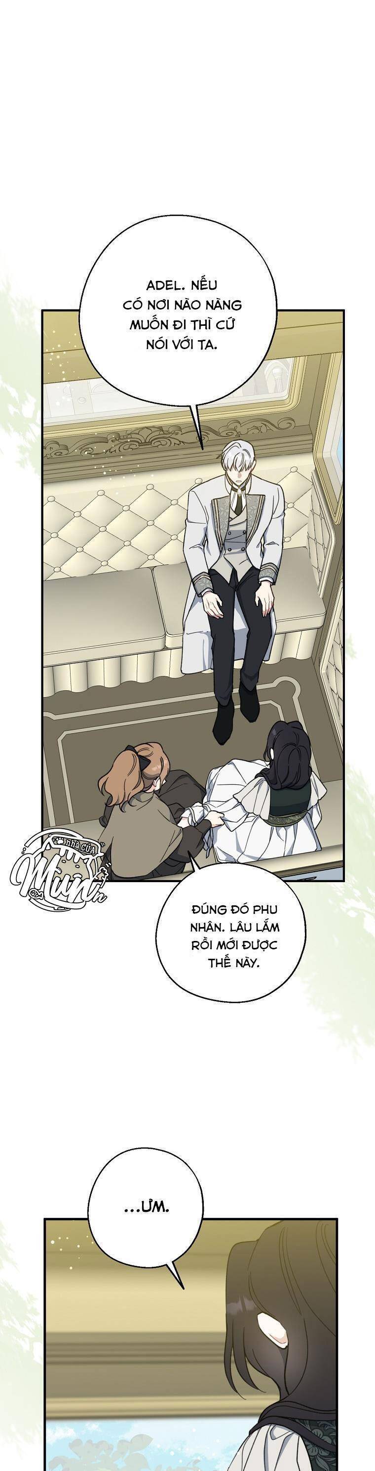 Trở Thành Con Gái Nhà Tài Phiệt: Chapter 115