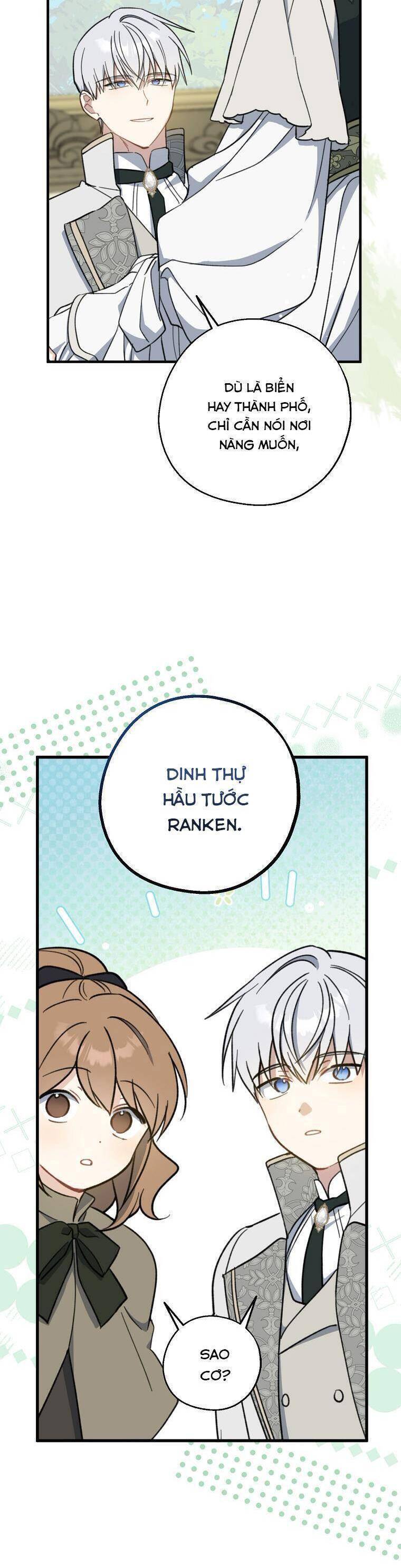 Trở Thành Con Gái Nhà Tài Phiệt: Chapter 115