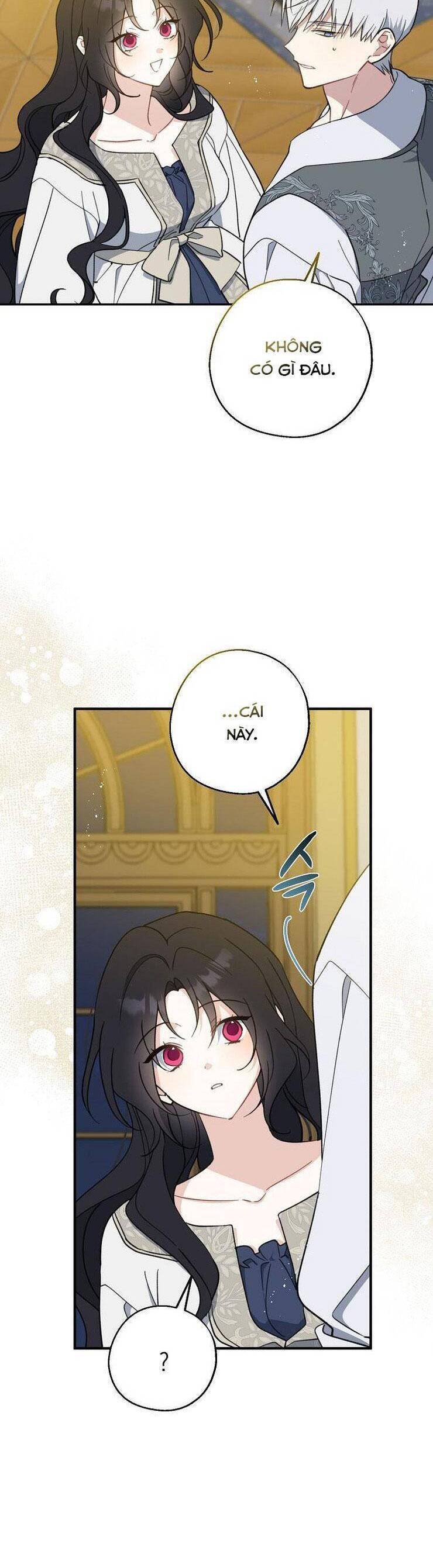 Trở Thành Con Gái Nhà Tài Phiệt: Chapter 115