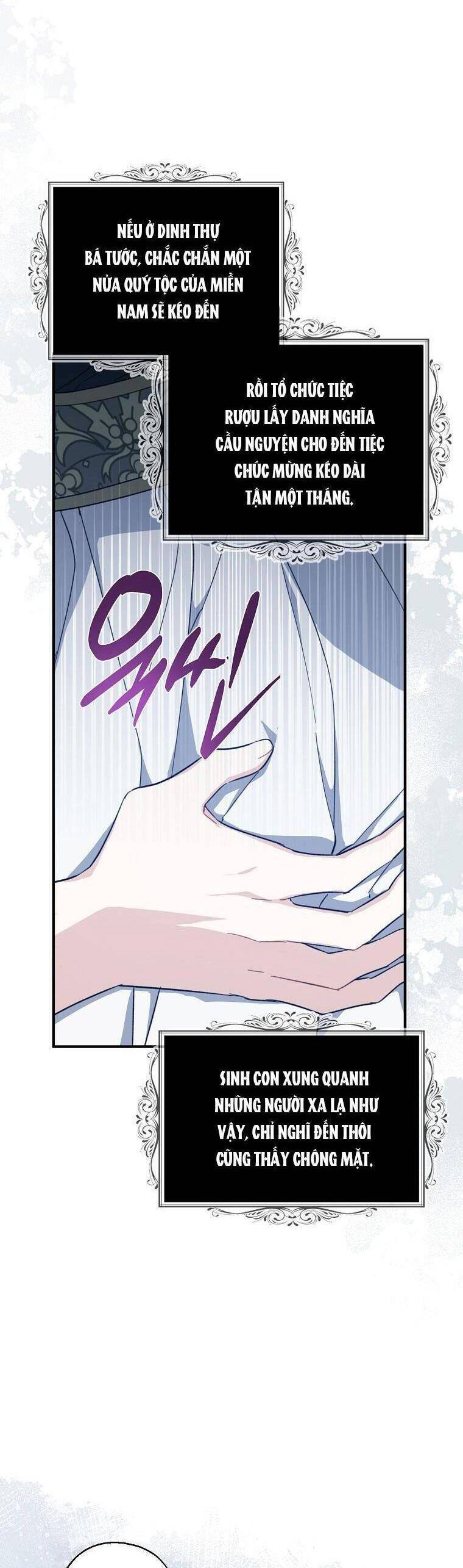 Trở Thành Con Gái Nhà Tài Phiệt: Chapter 115