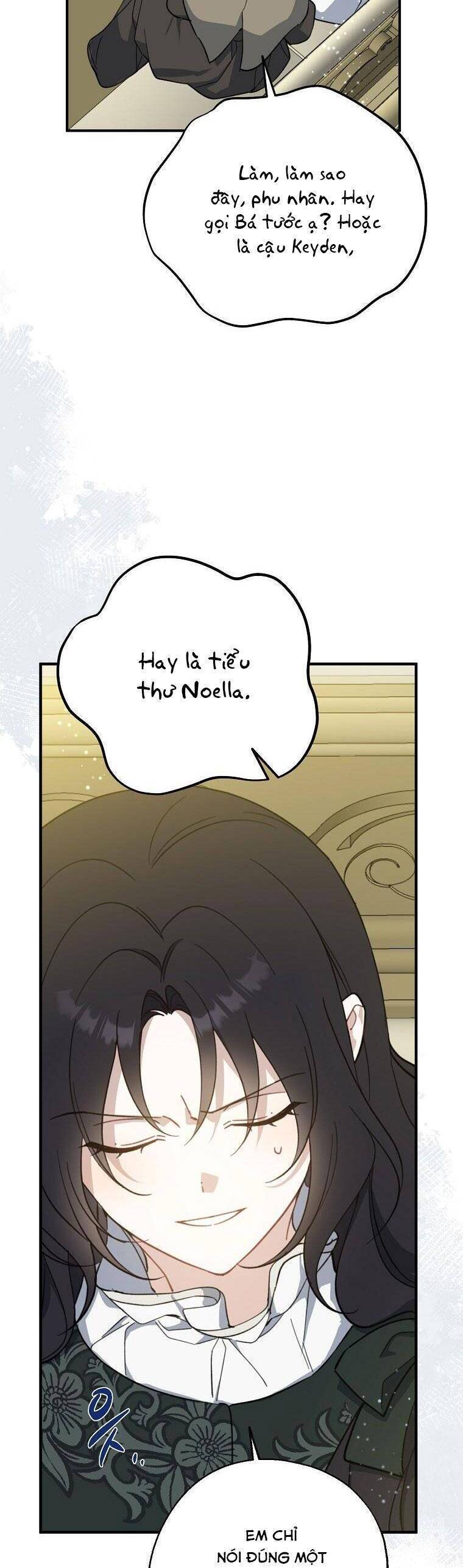 Trở Thành Con Gái Nhà Tài Phiệt: Chapter 115