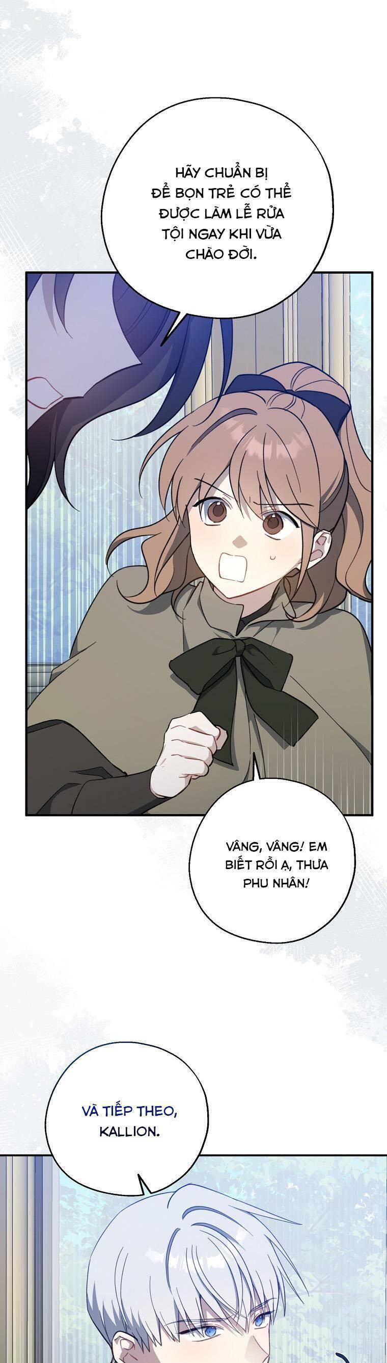 Trở Thành Con Gái Nhà Tài Phiệt: Chapter 115