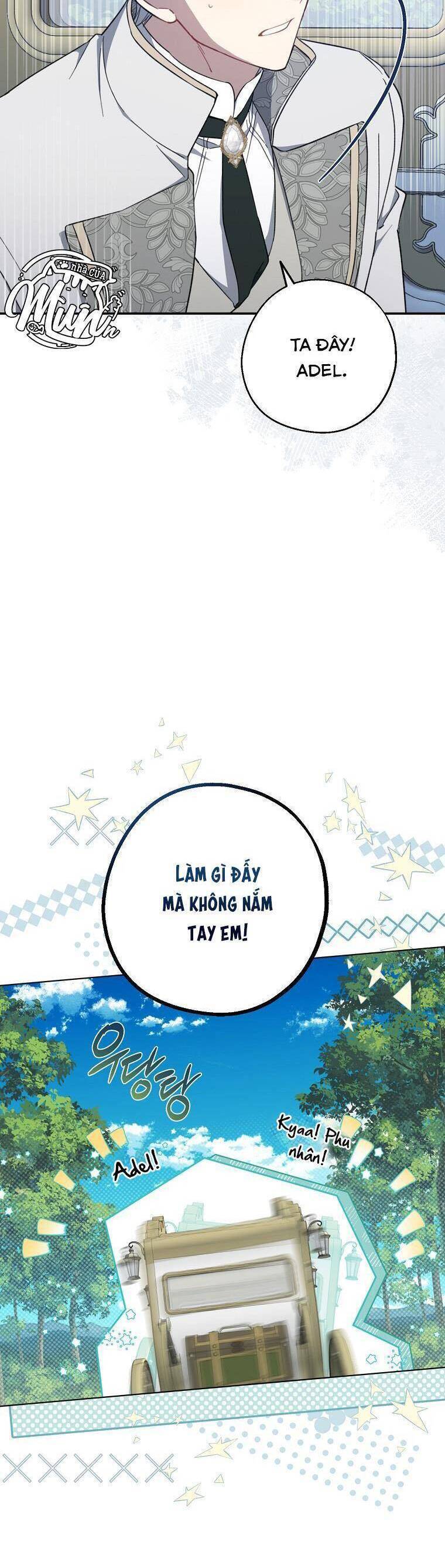 Trở Thành Con Gái Nhà Tài Phiệt: Chapter 115