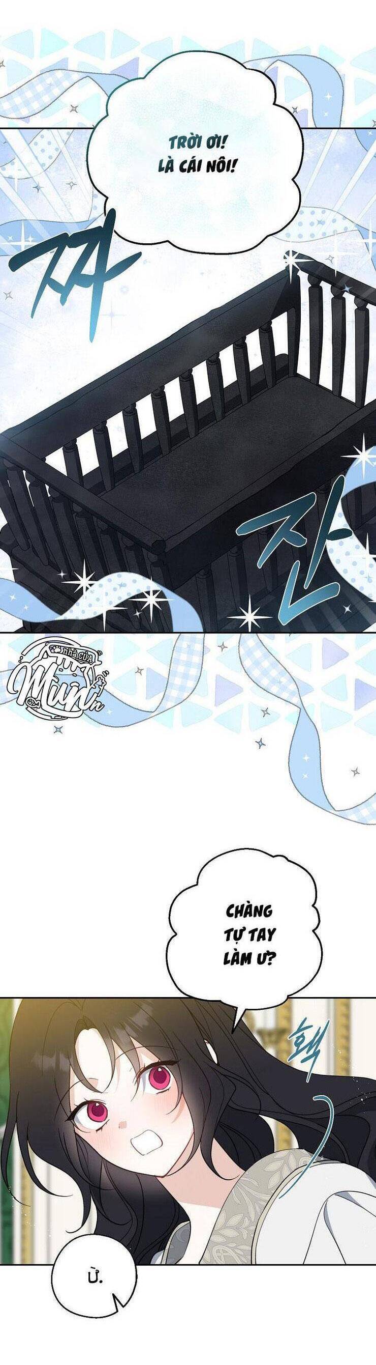 Trở Thành Con Gái Nhà Tài Phiệt: Chapter 115