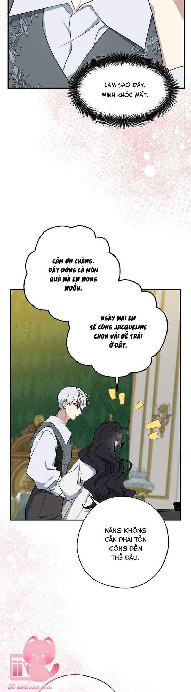 Trở Thành Con Gái Nhà Tài Phiệt: Chapter 115