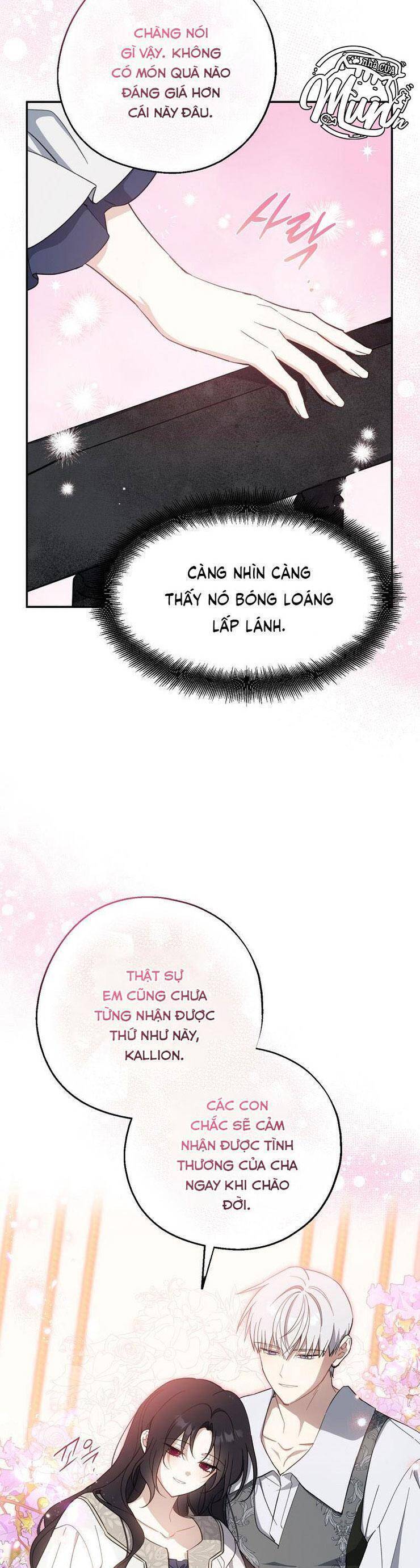 Trở Thành Con Gái Nhà Tài Phiệt: Chapter 115
