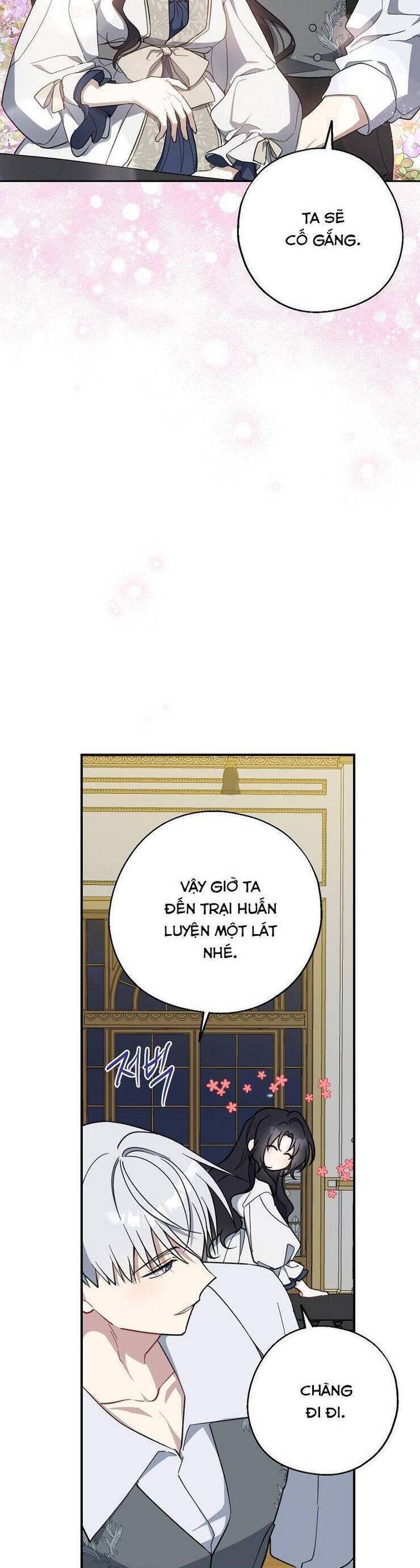 Trở Thành Con Gái Nhà Tài Phiệt: Chapter 115