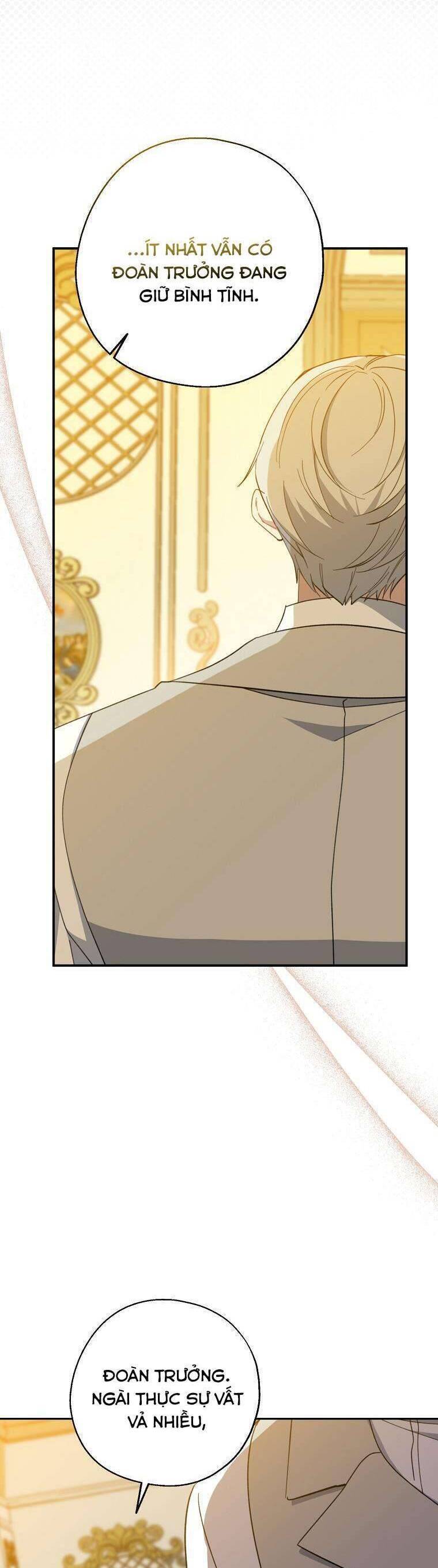 Trở Thành Con Gái Nhà Tài Phiệt: Chapter 116