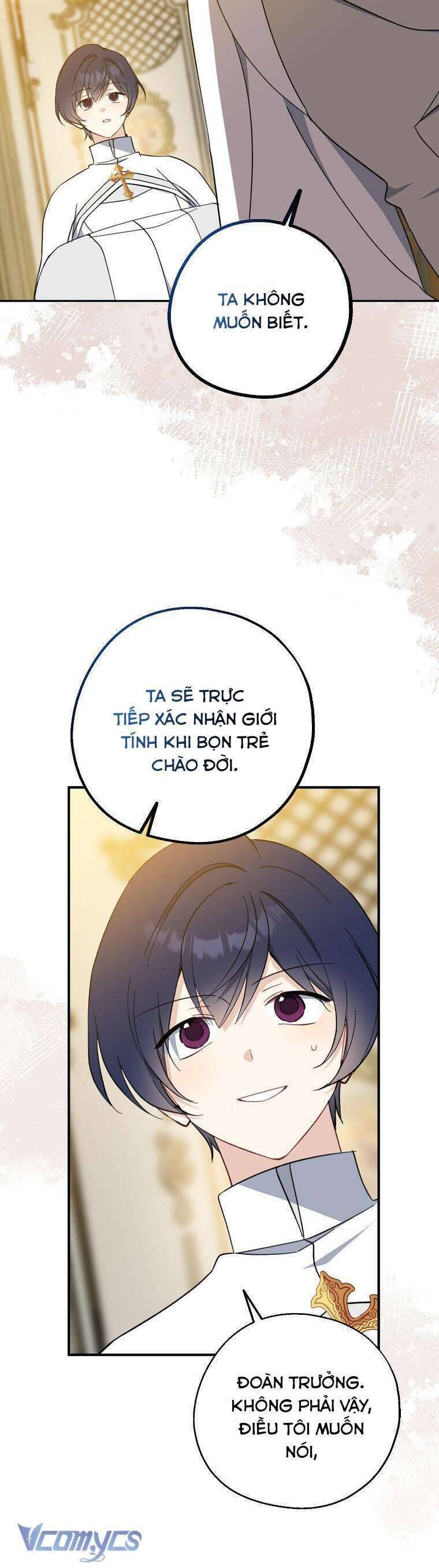 Trở Thành Con Gái Nhà Tài Phiệt: Chapter 116