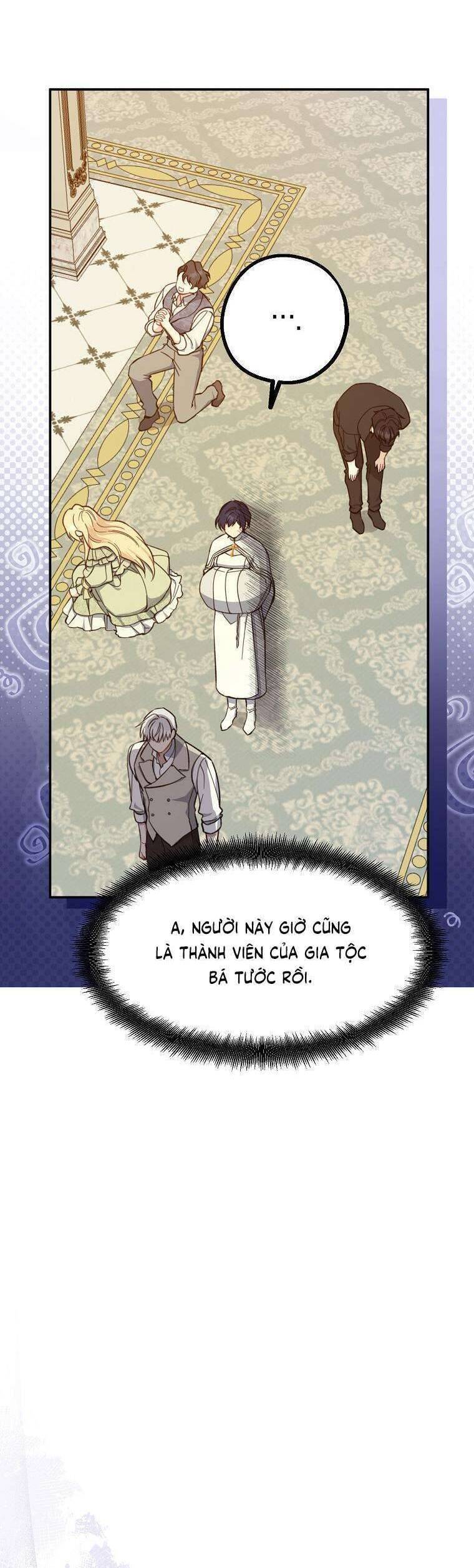 Trở Thành Con Gái Nhà Tài Phiệt: Chapter 116