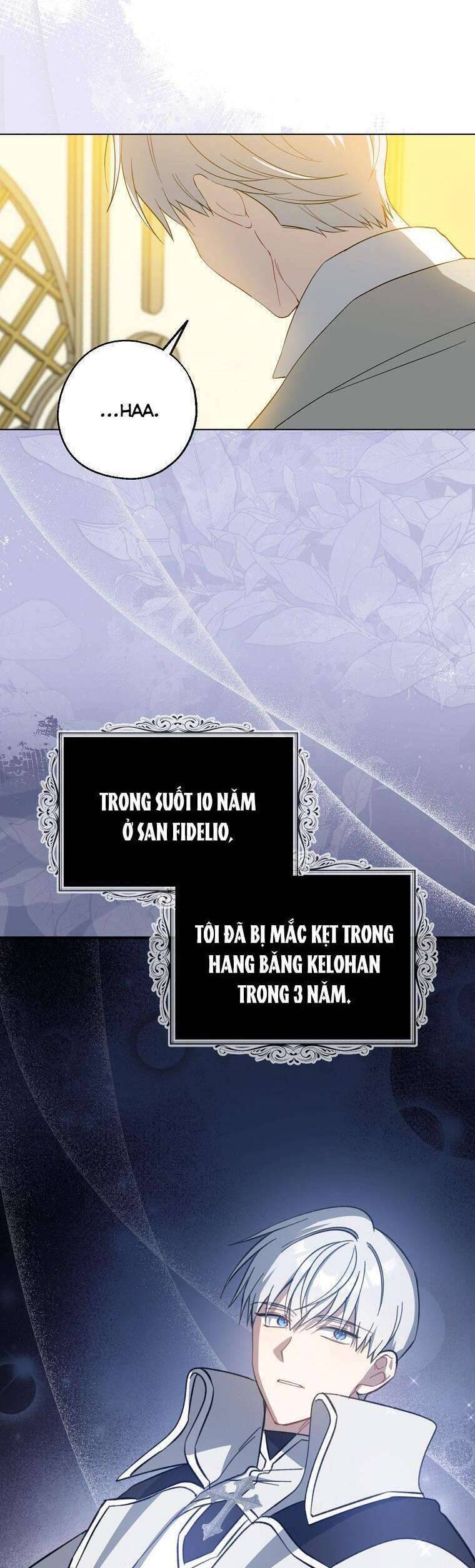 Trở Thành Con Gái Nhà Tài Phiệt: Chapter 116