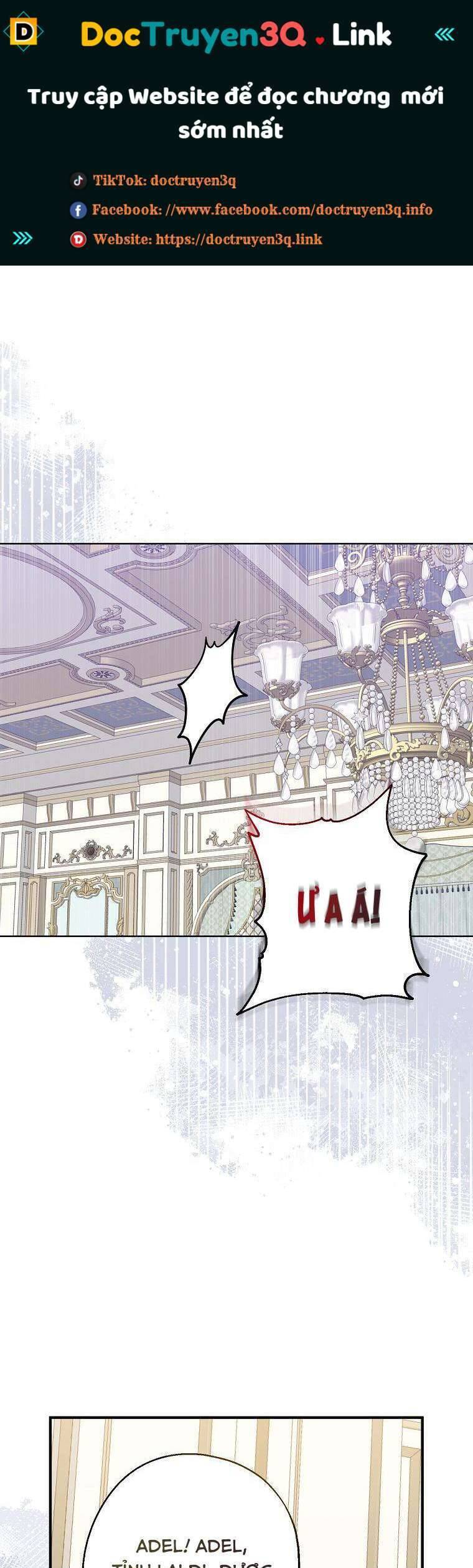 Trở Thành Con Gái Nhà Tài Phiệt: Chapter 116