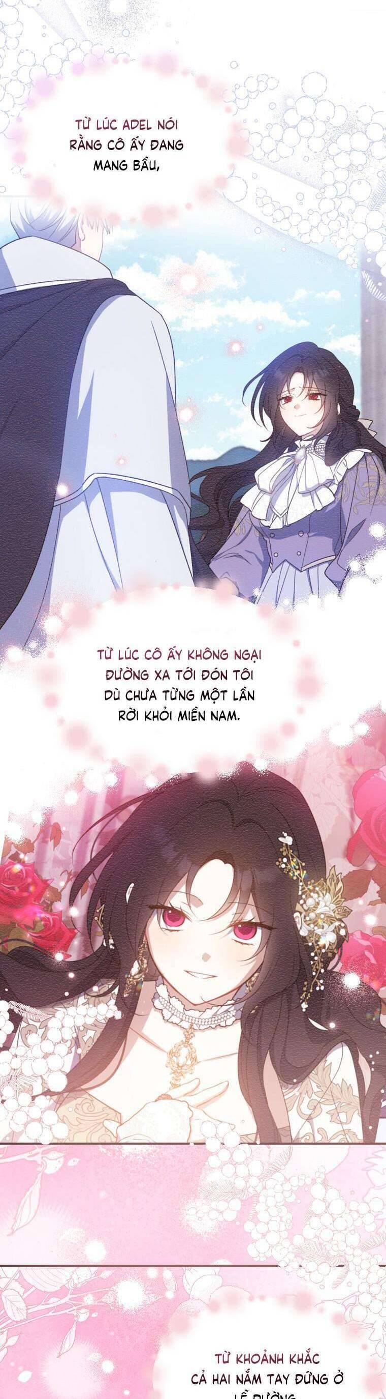 Trở Thành Con Gái Nhà Tài Phiệt: Chapter 116