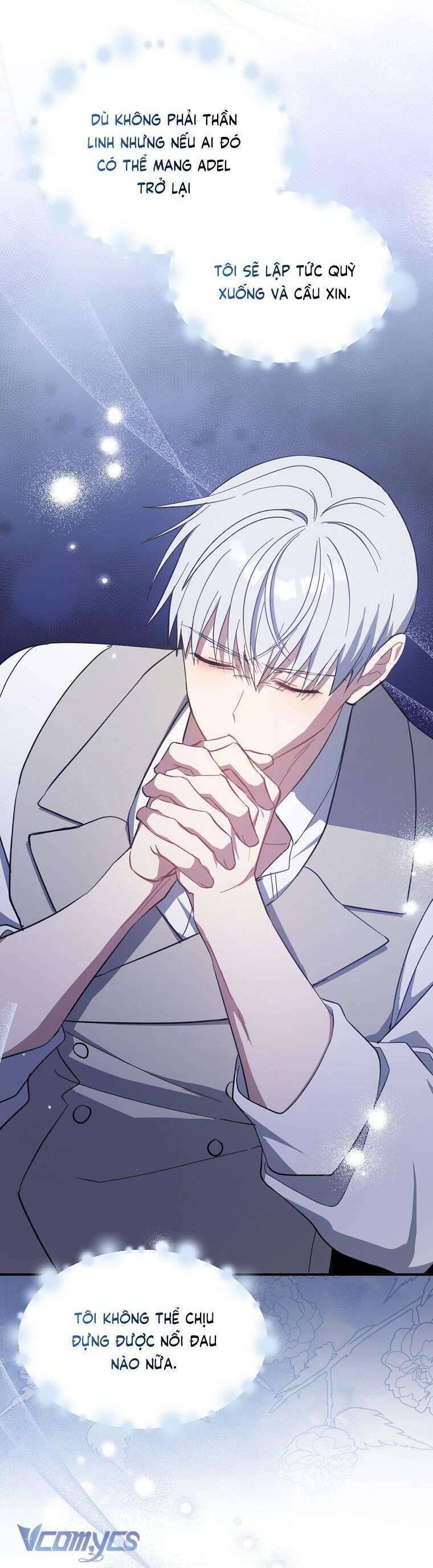 Trở Thành Con Gái Nhà Tài Phiệt: Chapter 116