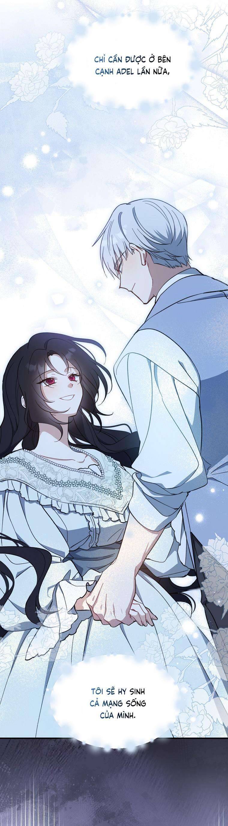Trở Thành Con Gái Nhà Tài Phiệt: Chapter 116