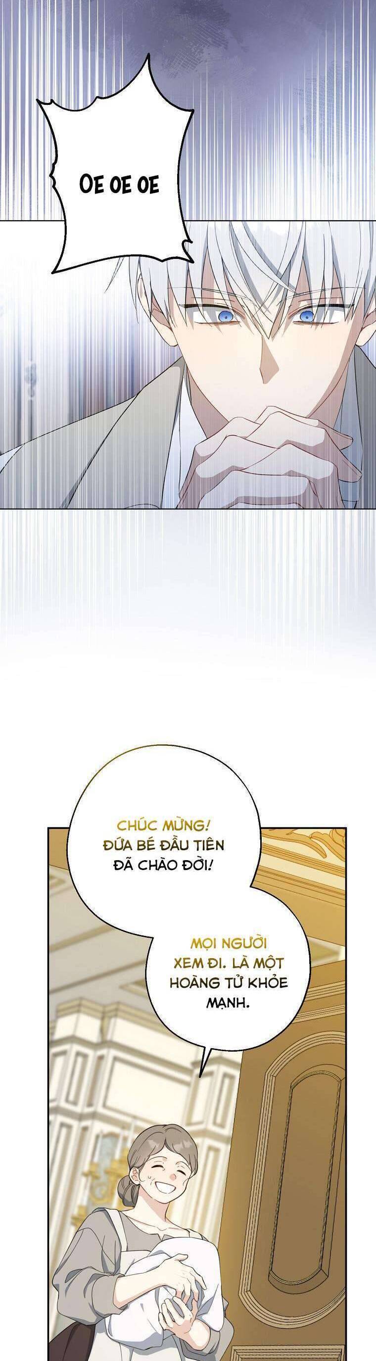 Trở Thành Con Gái Nhà Tài Phiệt: Chapter 116