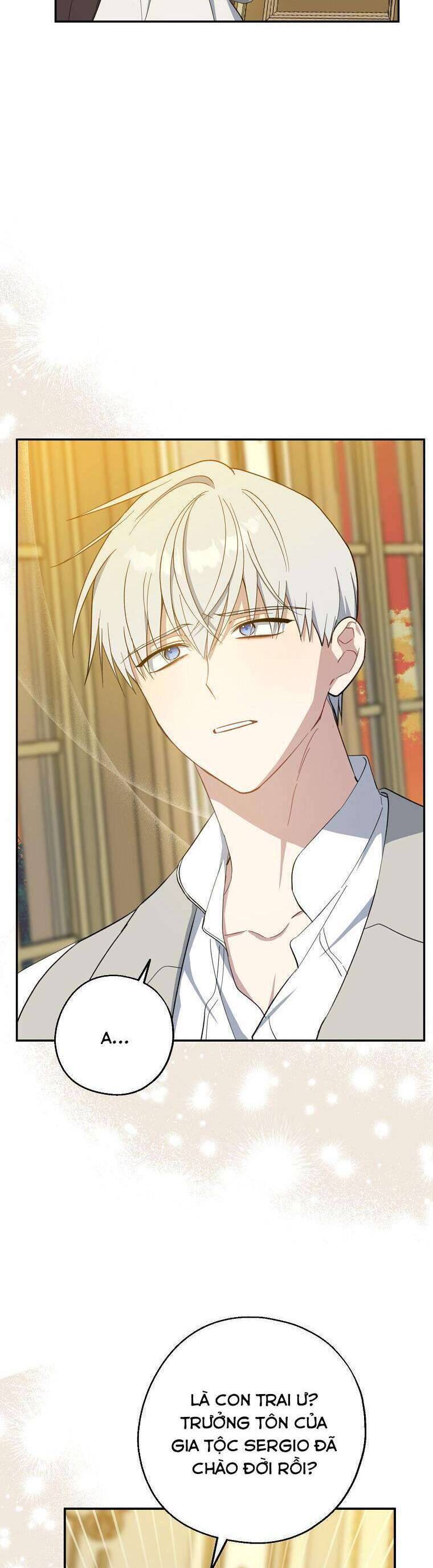 Trở Thành Con Gái Nhà Tài Phiệt: Chapter 116