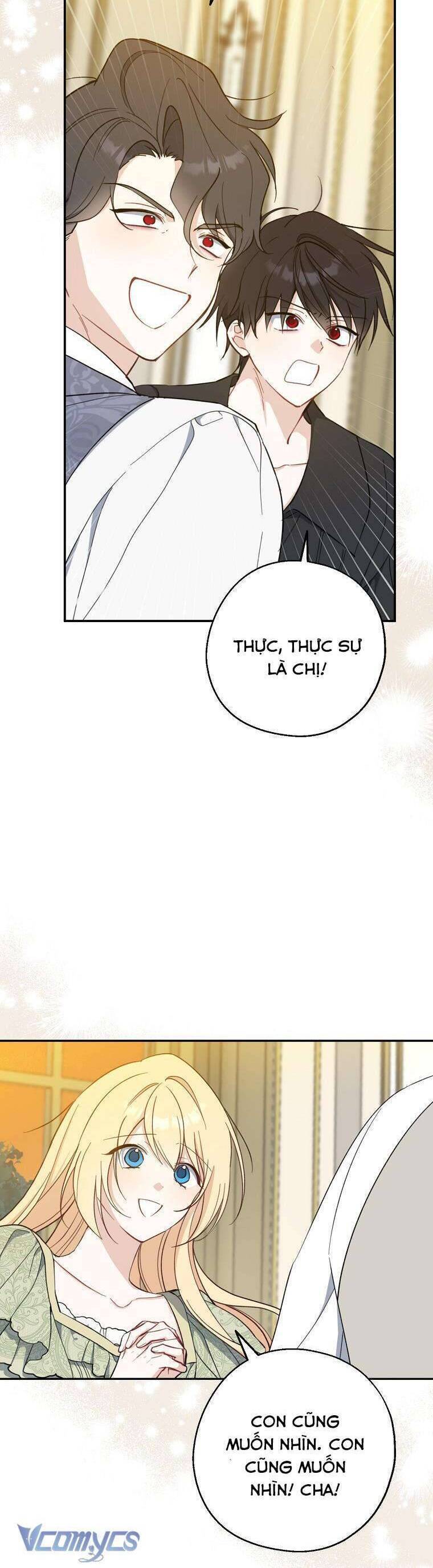 Trở Thành Con Gái Nhà Tài Phiệt: Chapter 116
