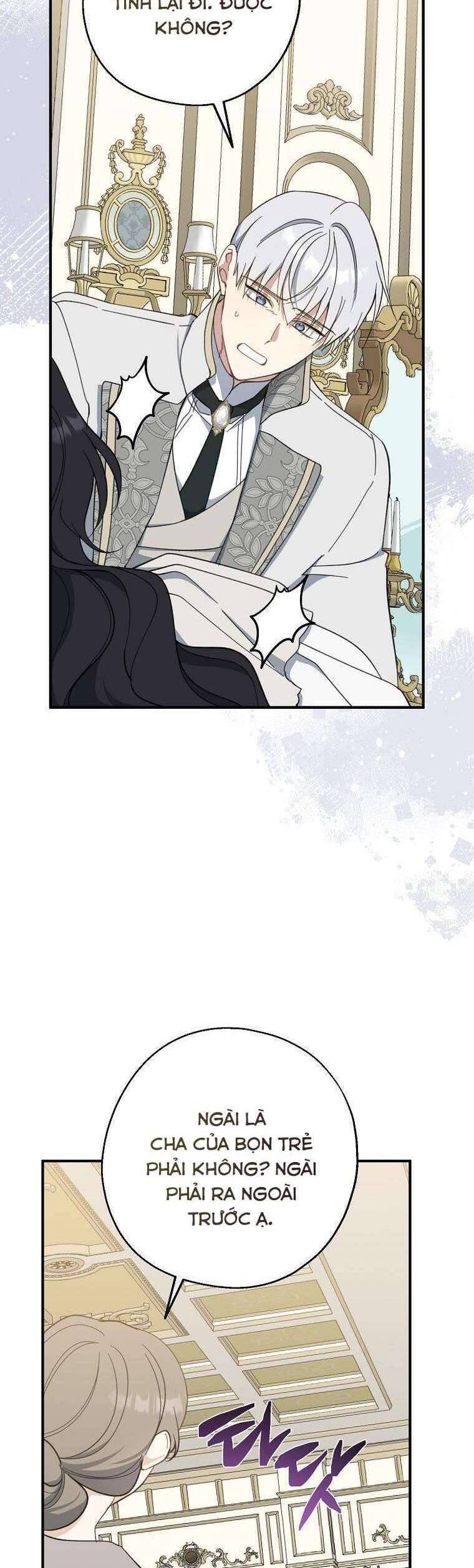 Trở Thành Con Gái Nhà Tài Phiệt: Chapter 116