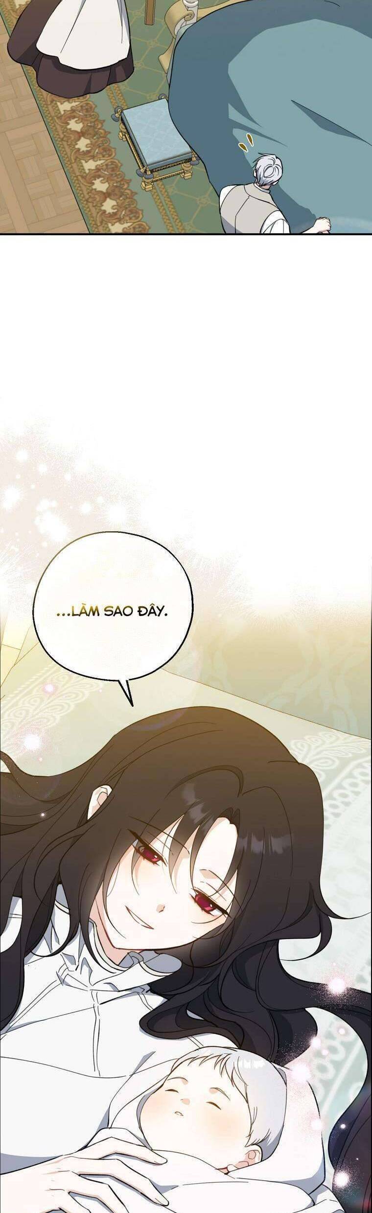 Trở Thành Con Gái Nhà Tài Phiệt: Chapter 116