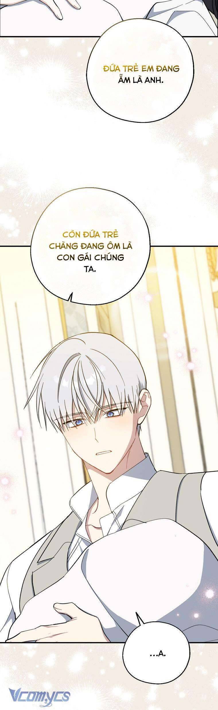 Trở Thành Con Gái Nhà Tài Phiệt: Chapter 116