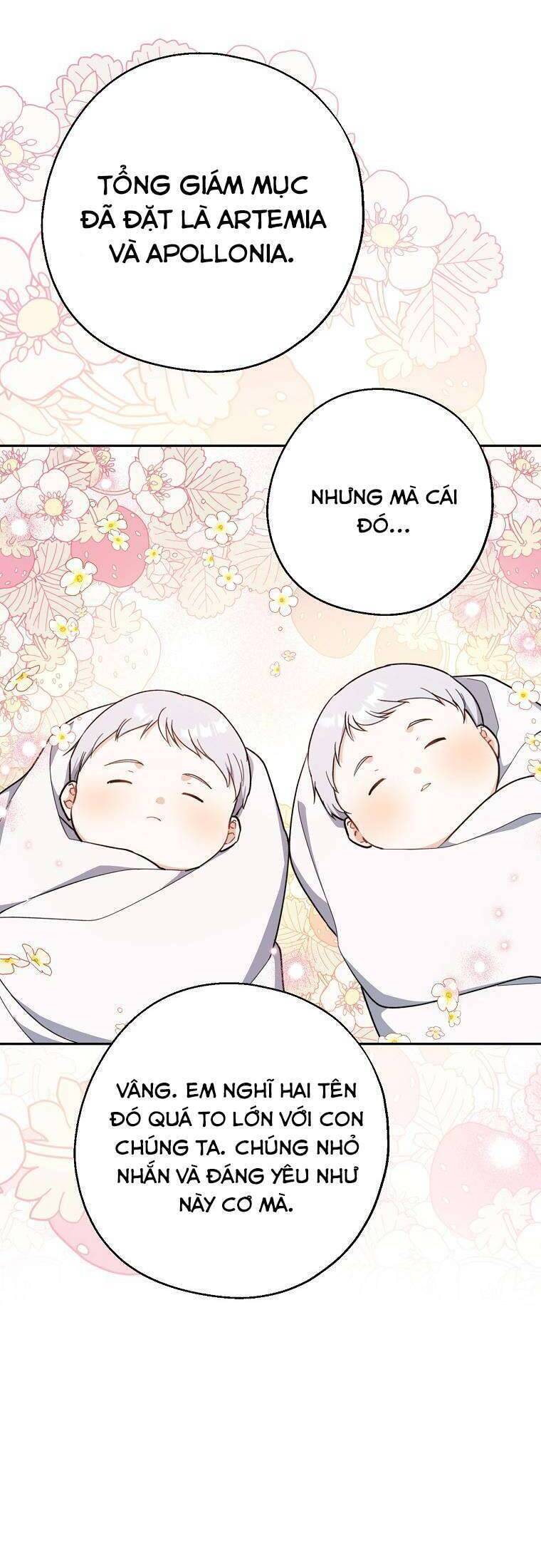 Trở Thành Con Gái Nhà Tài Phiệt: Chapter 116