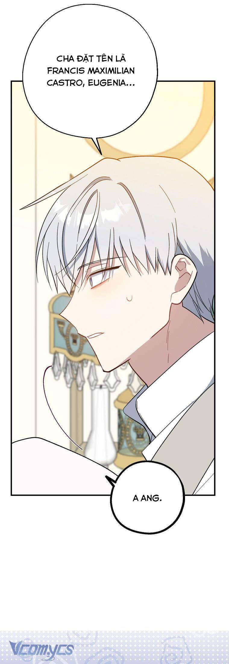 Trở Thành Con Gái Nhà Tài Phiệt: Chapter 116