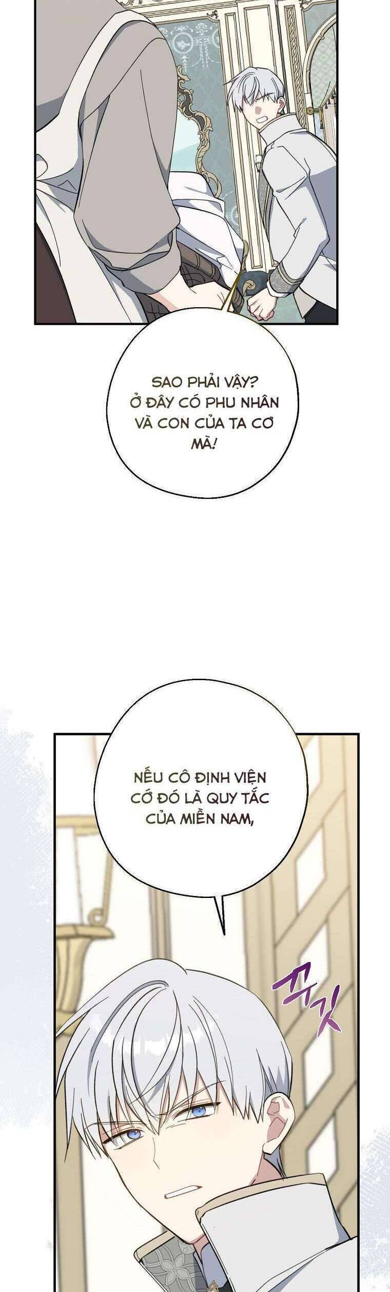 Trở Thành Con Gái Nhà Tài Phiệt: Chapter 116