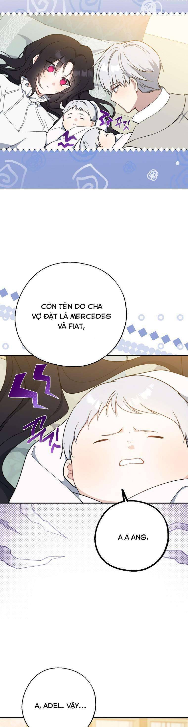 Trở Thành Con Gái Nhà Tài Phiệt: Chapter 116